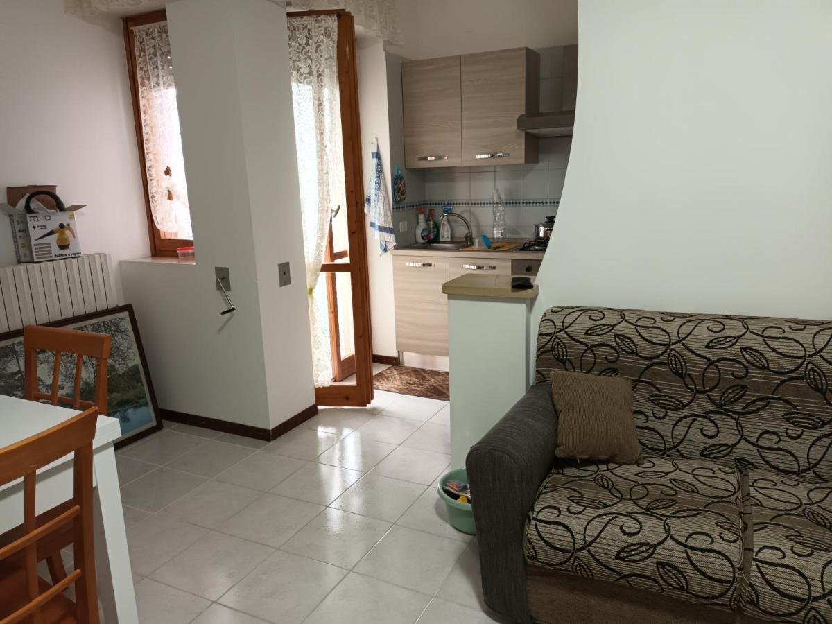 Casa Vacanza Gianna Manduria Exterior foto